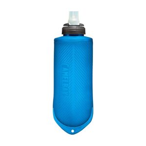 CAMELBAK Cyklistická fľaša na vodu - QUICK STOW FLASK 0.5L - modrá