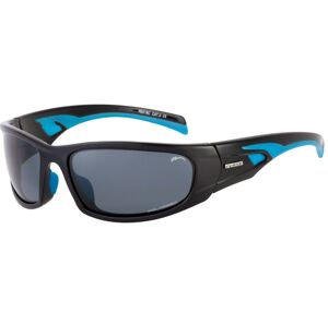 Relax slnečné okuliare Nargo Farba: čierna / modrá