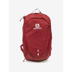 Salomon Funkčný batoh Trailblazer 20 Farba: červená, Veľkosť: 0