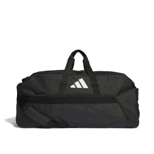adidas Športová taška Tiro L Duffle Farba: čierna, Veľkosť: L