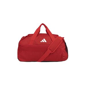 adidas Športová taška Tiro L Duffle Farba: červená, Veľkosť: S