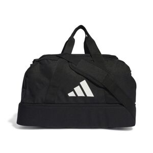 adidas Športová taška Tiro L DU BC Farba: čierna, Veľkosť: S