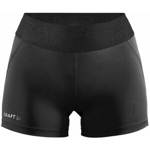 CRAFT Core Essence Hot Pants Farba: čierna, Veľkosť: M