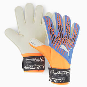 PUMA Brankárske rukavice Ultra Grip 3 RC Farba: oranžová, Veľkosť: 110