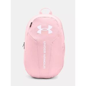 Under Armour Ruksak Hustle Lite Farba: Fuchsia, Veľkosť: 0