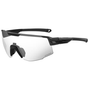 Športové slnečné okuliare R2 Edge Farba: čierna, Veľkosť: 0