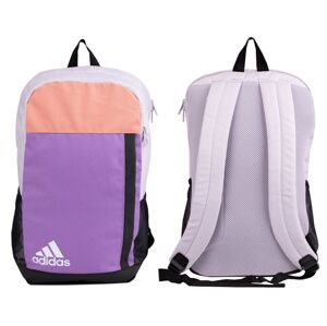 adidas Batoh Motion BOS BP Farba: Strieborná, Veľkosť: 0