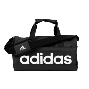 adidas Športová taška Linear Duffel Farba: čierna, Veľkosť: XS