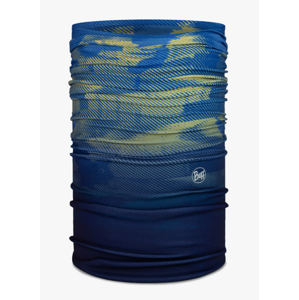 Buff Multifunkčná šatka Windproof Neckw Farba: Modrá, Veľkosť: 0