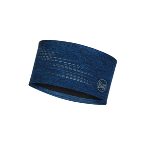 Buff Dryflx Čelenka Headband, reflexná Farba: Modrá, Veľkosť: 0
