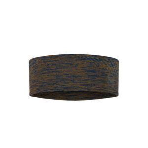 Buff Dryflx Čelenka Headband, reflexná Farba: Škoricová, Veľkosť: 0