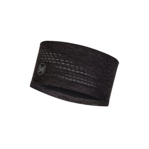Buff Dryflx Čelenka Headband, reflexná Farba: čierna, Veľkosť: 0