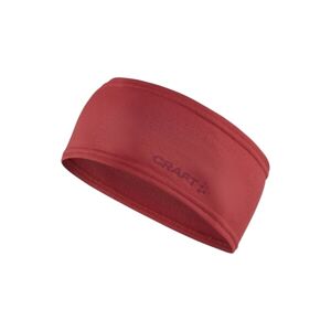 Craft Core Essence Thermal Headband Farba: Ružová, Veľkosť: L