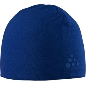 LB čiapka CRAFT Power Hat Farba: Modrá, Veľkosť: S