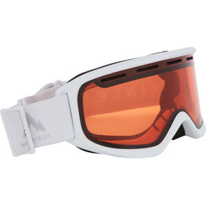 Dosp. lyžiarske okuliare McKINLEY Brave Farba: čierna, Veľkosť: 0