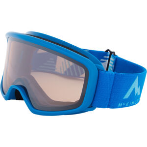 Det./ml. lyžiarske okuliare McKINLEY Pul Farba: Modrá, Veľkosť: 0