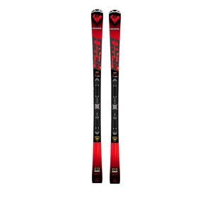 ROSSIGNOL Zjazdové lyže Hero LTD Race Farba: červená, Veľkosť: 152