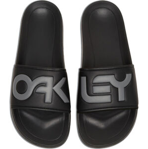 OAKLEY Plážové sandále Summerville Slide Farba: čierna, Veľkosť: 60