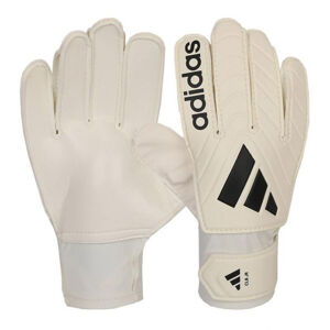 adidas Brankárske rukavice Copa GL CLB J Farba: Krémová, Veľkosť: 40