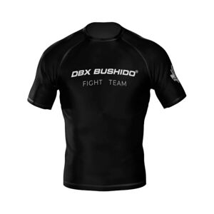 Tričko DBX BUSHIDO Team Velikost: XL